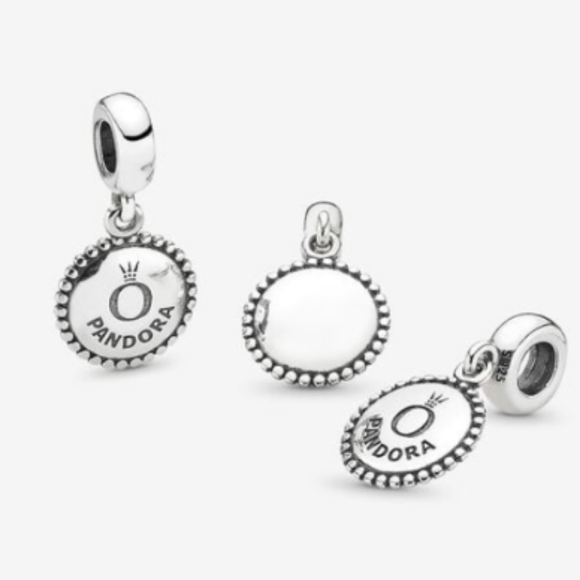 Pandora Dangle- Boston Strong - Picture 1 of 11